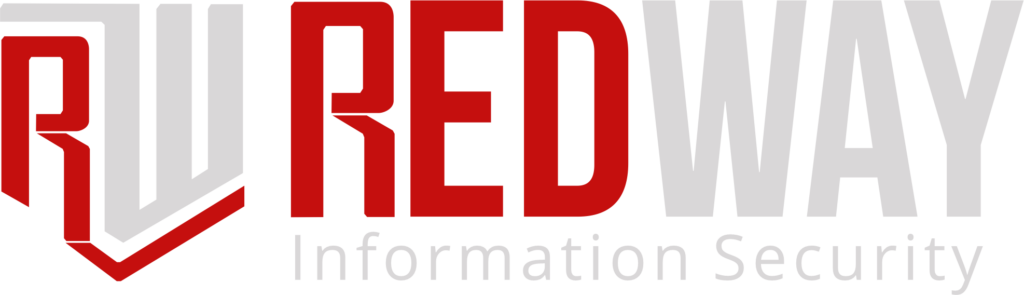 RedWay Security Logo