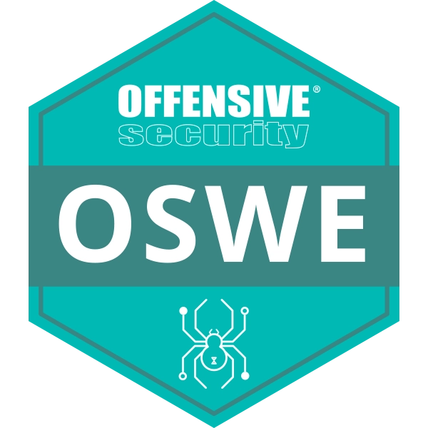 OSWE Certification